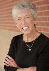 Nancy Baxter, Broker Associate, REALTOR® Northern Colorado